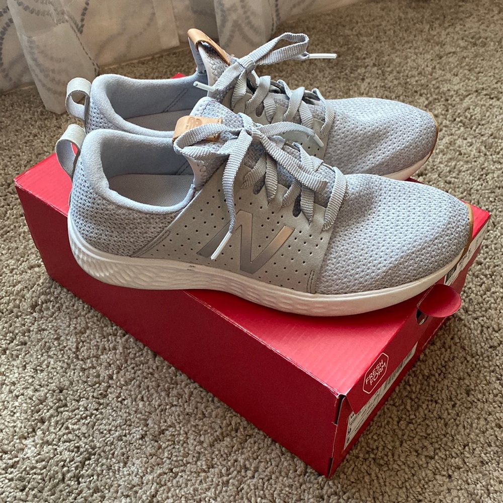New Balance Women’s Fresh Foam Sport V1
